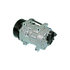 20-04485 by OMEGA ENVIRONMENTAL TECHNOLOGIES - COMP SD7H15 PV8 119mm DIRECT MOUNT 12V GH HEAD