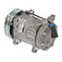 20-04488 by OMEGA ENVIRONMENTAL TECHNOLOGIES - COMP SD7H15 132mm 2A 12V DA HEAD