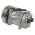20-04489 by OMEGA ENVIRONMENTAL TECHNOLOGIES - COMP SD7H15 HTO 152mm 2A 24V MD HEAD