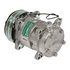 20-06626 by OMEGA ENVIRONMENTAL TECHNOLOGIES - COMP SD5S14 12V 2A GRV 132mm FL HEAD VOR