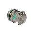 20-07360 by OMEGA ENVIRONMENTAL TECHNOLOGIES - COMP SD7H13 B1 24V 146mm WL HEAD OE  LC91V001F7