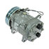 20-07301 by OMEGA ENVIRONMENTAL TECHNOLOGIES - COMP SD7H13 2A 12V 125mm HOR KG HEAD