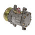 20-07172-AM by OMEGA ENVIRONMENTAL TECHNOLOGIES - A/C Compressor