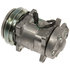 20-05301 by OMEGA ENVIRONMENTAL TECHNOLOGIES - COMP SD5H14 5301 EAR 1GRV 146mm 24V VPAD ZC HEAD