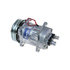 20-08208-HT by OMEGA ENVIRONMENTAL TECHNOLOGIES - COMP SD7L15 EAR 2A GRV 132mm 12V HOR GV HEAD R404