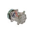 20-08253 by OMEGA ENVIRONMENTAL TECHNOLOGIES - COMP SD7L15 8253 2A GRV 132mm 12V VOR JE HEAD R404