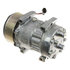 20-06020 by OMEGA ENVIRONMENTAL TECHNOLOGIES - COMP SD7H15 6020 DIR MT PV10 12V W/DUST COVER
