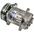 20-08296 by OMEGA ENVIRONMENTAL TECHNOLOGIES - COMP SD7L15 EAR 2 GRV 132mm GV HEAD 24V R404