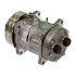 20-09974 by OMEGA ENVIRONMENTAL TECHNOLOGIES - COMP SD7H15HD 4744 HTO 125mm 2A 24V EAR R134A