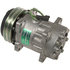 20-09998 by OMEGA ENVIRONMENTAL TECHNOLOGIES - COMP SD7H15 6035 2GA 132mm 24V DIR WZ HEAD