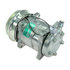 20-10085 by OMEGA ENVIRONMENTAL TECHNOLOGIES - COMP SD5H14HD 6674 VOR 122mm 1A 12V SOHC