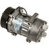 20-10089-AM by OMEGA ENVIRONMENTAL TECHNOLOGIES - A/C Compressor