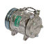 20-10062 by OMEGA ENVIRONMENTAL TECHNOLOGIES - COMP SD5H09 5072 VOR 125mm 2A 12V