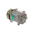 20-10151 by OMEGA ENVIRONMENTAL TECHNOLOGIES - COMP SD7H15 7819 HTO 125mm 2A 12V