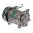 20-10183 by OMEGA ENVIRONMENTAL TECHNOLOGIES - COMP SD5H14HD 6665 VOR 132mm 2A 24V FL HEAD