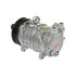 20-10265 by OMEGA ENVIRONMENTAL TECHNOLOGIES - COMP TM-16HS EAR CV ORG 6GR 120 3E 12V B 1W