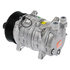 20-10266 by OMEGA ENVIRONMENTAL TECHNOLOGIES - COMP TM-16HS EAR CV ORG 8GR 120 3E 12V B 1W