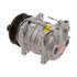 20-10245 by OMEGA ENVIRONMENTAL TECHNOLOGIES - COMP TM-13HA EAR CV ORG 6GR 120 3E 12V B 1W