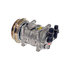 20-10295 by OMEGA ENVIRONMENTAL TECHNOLOGIES - COMP TM-15HS EAR V ORG SOH 125 LS 12V B 1W