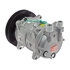 20-10290 by OMEGA ENVIRONMENTAL TECHNOLOGIES - COMP TM-16HS EAR CV ORG VAR 159 3E 24V B 1W