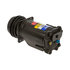 20-10406 by OMEGA ENVIRONMENTAL TECHNOLOGIES - COMP A6 1GR 5in 12V 2:00 METRIC TH -R134A W/HPS