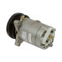 20-10670-AM by OMEGA ENVIRONMENTAL TECHNOLOGIES - COMP HD6 PV6 5in 12V 10:00 VIII. W/O SWITCH