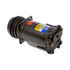 20-10649 by OMEGA ENVIRONMENTAL TECHNOLOGIES - COMP A6 1GR 5in 12V 2:00 METRIC W/SHS R12