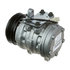 20-10755-AM by OMEGA ENVIRONMENTAL TECHNOLOGIES - COMP 10P08E PV4 4.00in 3EAR