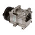 20-10950-AM by OMEGA ENVIRONMENTAL TECHNOLOGIES - A/C Compressor