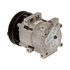 20-11009-AM by OMEGA ENVIRONMENTAL TECHNOLOGIES - A/C Compressor