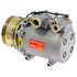 20-11163-AM by OMEGA ENVIRONMENTAL TECHNOLOGIES - COMP MSC105CVS PV4