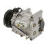 20-11286-AM by OMEGA ENVIRONMENTAL TECHNOLOGIES - COMP SCROLL WRTY REQUIRE REPL OF COND