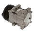 20-11273-AM by OMEGA ENVIRONMENTAL TECHNOLOGIES - A/C Compressor
