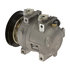20-11292 by OMEGA ENVIRONMENTAL TECHNOLOGIES - COMP TM-08 EAR MOUNT W/O CLUTCH & FITTING