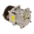 20-11301 by OMEGA ENVIRONMENTAL TECHNOLOGIES - A/C Compressor