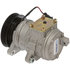 20-11501-AM by OMEGA ENVIRONMENTAL TECHNOLOGIES - COMP 10PA17E PV6