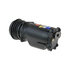 20-11565 by OMEGA ENVIRONMENTAL TECHNOLOGIES - COMP A6 2GR 12V 2:00 NO SWITCH 5.00in DIA