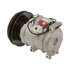 20-11582-AM by OMEGA ENVIRONMENTAL TECHNOLOGIES - COMP 10S15C 1B 5/8in GROOVE 24V 152mm