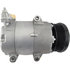 20-11860-AM by OMEGA ENVIRONMENTAL TECHNOLOGIES - A/C Compressor