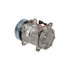 20-14779 by OMEGA ENVIRONMENTAL TECHNOLOGIES - COMP SD7H15 VOR 125mm 2A 12V HD SPLINE