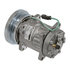 20-14604 by OMEGA ENVIRONMENTAL TECHNOLOGIES - COMP SD7H15SHD 4468 138mm 1A 24V EAR R134A ST TERM
