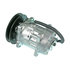 20-14870 by OMEGA ENVIRONMENTAL TECHNOLOGIES - COMP FLX7 4870 PAG E-MT 158mm C1 24V GV HEAD