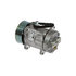 20-14872 by OMEGA ENVIRONMENTAL TECHNOLOGIES - COMP FLX7 4872 PAG E-MT 125mm PV10 12V GV HEAD