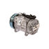 20-14860 by OMEGA ENVIRONMENTAL TECHNOLOGIES - COMP FLX7 4860 W/PAG OIL EAR MT 125mm 2A 12V