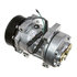 20-14327-AM by OMEGA ENVIRONMENTAL TECHNOLOGIES - COMP FLX7 4327 DIR MT PV8 119mm 24V