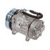 20-14434 by OMEGA ENVIRONMENTAL TECHNOLOGIES - COMP FLX7 4434 PAG E-MT 132mm 2A 12V GV HEAD