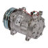 20-14093 by OMEGA ENVIRONMENTAL TECHNOLOGIES - COMP  ENHANCED SD7H15 EAR MT 2GR 125mm 24V GV HEAD