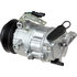 20-20775 by OMEGA ENVIRONMENTAL TECHNOLOGIES - COMP 6SAS14C PV5 12V