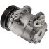 20-21180 by OMEGA ENVIRONMENTAL TECHNOLOGIES - A/C Compressor
