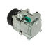 20-21499 by OMEGA ENVIRONMENTAL TECHNOLOGIES - A/C Compressor